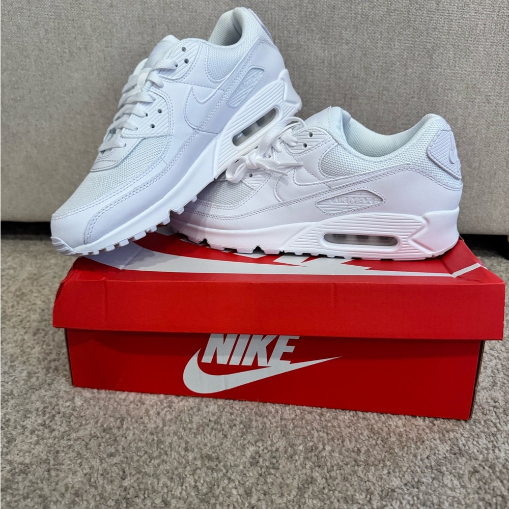 Nike Air Max 90 NWT (in box)